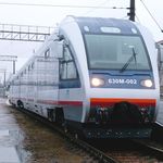 «Укрзалізниця» с 23 октября запускает рельсовый автобус «Житомир-Хмельницкий». ФОТО