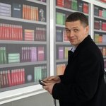 Інтернет і Технології: В Житомире открылась библиотека где можно бесплатно скачать книги. ФОТО