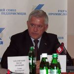 В Житомире Кинах обсуждал с предпринимателями риски от членства Украины в ЕС. ФОТО