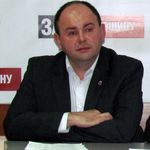 В Житомирском горсовете объединились «Фронт змін» и «Батьківщина». ВИДЕО