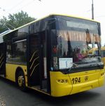 Новини України: Новоград-Волынский ищет инвестора для создания в городе троллейбусного движения. ВИДЕО