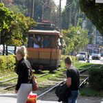 Летом в Житомире на месяц могут остановить трамвайное движение для ремонтных работ. ВИДЕО