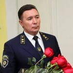 Юрий Бобер назначен начальником управления Госгорпромнадзора в Киеве