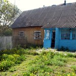 Місто і життя: Нонсенс. Жителю Житомира продали участок земли с чужим домом