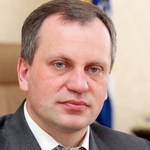 Экс-председатель Житомирского горсовета Владимир Дебой выбрал себе новую партию