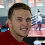 Владимир Демчук из Житомира выиграл Чемпионат мира по кикбоксингу 2013. ФОТО