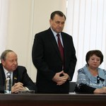 Сергей Чернолихов - новый глава Житомирского окружного административного суда