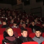 Мистецтво і культура: В Житомире завершился фестиваль документального кино о правах человека «DocuDays UA»