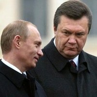 Держава і Політика: Завтра в Москве Янукович договорится с Путиным... Майдан в ожидании