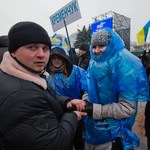 Житомирских бюджетников принуждают ехать в Киев на антимайдан?