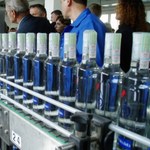 Гроші і Економіка: Житомирский ликеро-водочный завод оштрафован на 7 тысяч