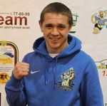 Спорт і Здоров'я: Парни из Бердичева заняли высокие места на Чемпионате Украины по боксу. ФОТО