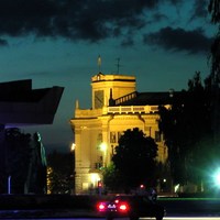 Суспільство і влада: Горисполком Житомира отправлен в отставку