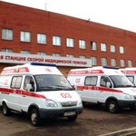 Люди і Суспільство: В 2013 году Житомирский центр экстренной медпомощи купил 5 автомобилей скорой помощи