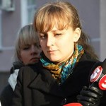 Милиция начала расследование по факту покушения на журналистку Оксану Трокоз