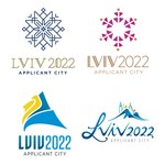 Началось голосование за логотип заявки Львова на право проведения зимней Олимпиады-2022 - Вилкул