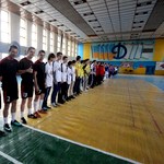 Спорт і Здоров'я: «Журнал Житомира» ведет трансляцию Чемпионата Украины по футзалу