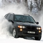 Надзвичайні події: В Житомире задержали водителя BMW X5, который 