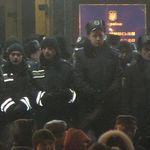 Житомирская милиция за захват здания облсовета обещает от 3-х до 6-ти лет