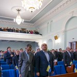 Депутаты приняли бюджет Житомира 2014