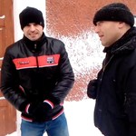 Кримінал: В Житомире силовики пытались арестовать активиста Евромайдана, но мужчину «отбили» прохожие. ВИДЕО