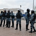 Люди і Суспільство: В Житомире собирают подписи за возвращение из Киева местных бойцов «Беркута»
