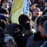 Держава і Політика: Сегодня в Житомире оппозиция зовет людей на майдан, а милиция готовится к штурму облсовета