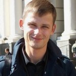 Люди і Суспільство: Богдан Купчинский вернулся в Житомир из Кельна с пересаженной почкой