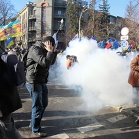Майдан онлайн. Сегодня в столкновениях в Киеве погибло 9 человек