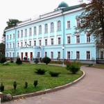 На 72 место поднялся Житомирский университет им. Франко в рейтинге лучших ВУЗов Украины
