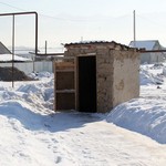Новини України: Сельсовет на Житомирщине оставил людей без уличных туалетов. ВИДЕО
