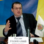 Власть: 100 дней работы Руслана Годованого на должности зампреда Житомирского облсовета