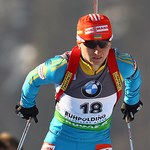 Украина выиграла первую за 8 лет медаль Зимних Олимпиад