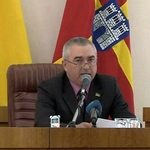Депутаты Житомирского облсовета приняли обращение к Президенту и cиловикам