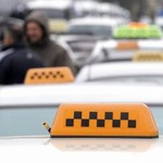 Водители такси в Житомире создали новое движение - городской «АвтоПатруль»