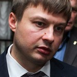 Житомирский губернатор Сидор Кизин рассказал про связи с Портновым