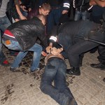 Надзвичайні події: Милиция прокомментировала ДТП в Житомире, в котором пострадали два пешехода. ФОТО