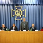 Григорий Зелинский новый начальник управления СБУ в Житомирской области