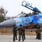 Війна в Україні: Под Житомиром молодые пилоты совершенствуют практические навыки. ФОТО