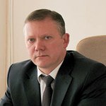 Геннадий Дмитренко первый заместитель губернатора Сидора Кизина