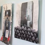 Люди і Суспільство: В Житомирском горсовете открылась фотовыставка посвященная Евромайдану. ВИДЕО