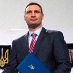 Держава і Політика: Кличко отказался баллотироваться в президенты Украины