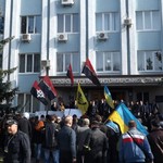 Люди і Суспільство: После акции протеста в Житомире, уволились все зампрокуроры области. ОБНОВЛЕНО