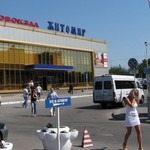 Гроші і Економіка: Проезд в автобусе «Житомир-Киев» подорожает до 50 гривен