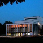 Мистецтво і культура: В Житомире поставили оперу, впервые за 100 лет
