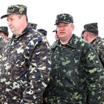 Війна в Україні: Военные Озерного получили 20 раций, купленные за деньги житомирян