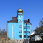 Город: Патриарха Филарета пригласили в Житомир на открытие воскресной школы Михайловского собора