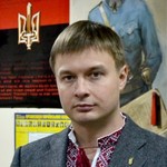 Суспільство і влада: Губернатор Житомирской области сравнил Путина с Гитлером
