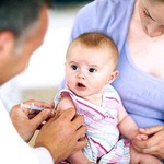 Люди і Суспільство: Житомирские родители стали реже отказываться от прививок
