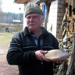 Новини України: На Житомирщине пенсионер создал коллективный музей под открытым небом. ВИДЕО